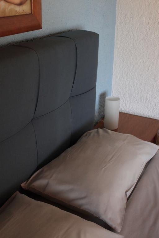 Kehagias Apartments เนอาวรัสนา ภายนอก รูปภาพ